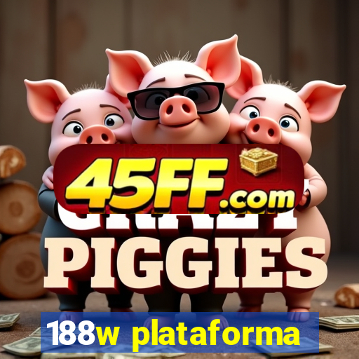 188w plataforma